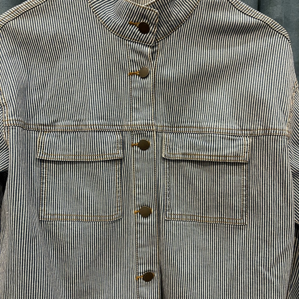 Universal Thread Jacket, Summer Jacket, New Witho… - image 3